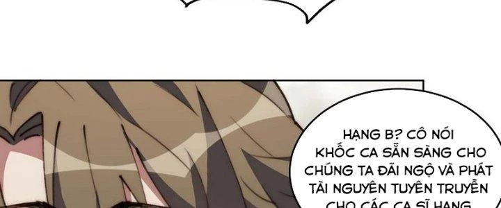 Ta Không Muốn Làm Cứu Thế Chủ Đâu Chapter 22 - 30