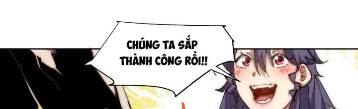 Ta Không Muốn Làm Cứu Thế Chủ Đâu Chapter 22 - 33