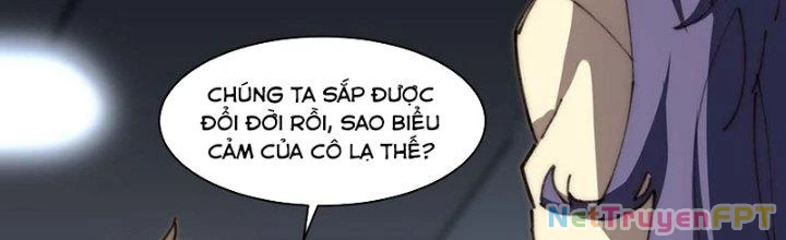 Ta Không Muốn Làm Cứu Thế Chủ Đâu Chapter 22 - 37