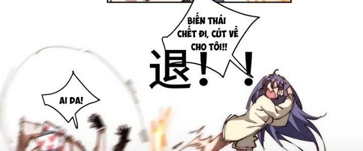 Ta Không Muốn Làm Cứu Thế Chủ Đâu Chapter 22 - 54