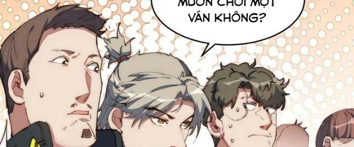 Ta Không Muốn Làm Cứu Thế Chủ Đâu Chapter 22 - 90