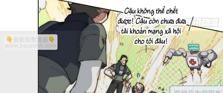 Ta Không Muốn Làm Cứu Thế Chủ Đâu Chapter 22 - 124