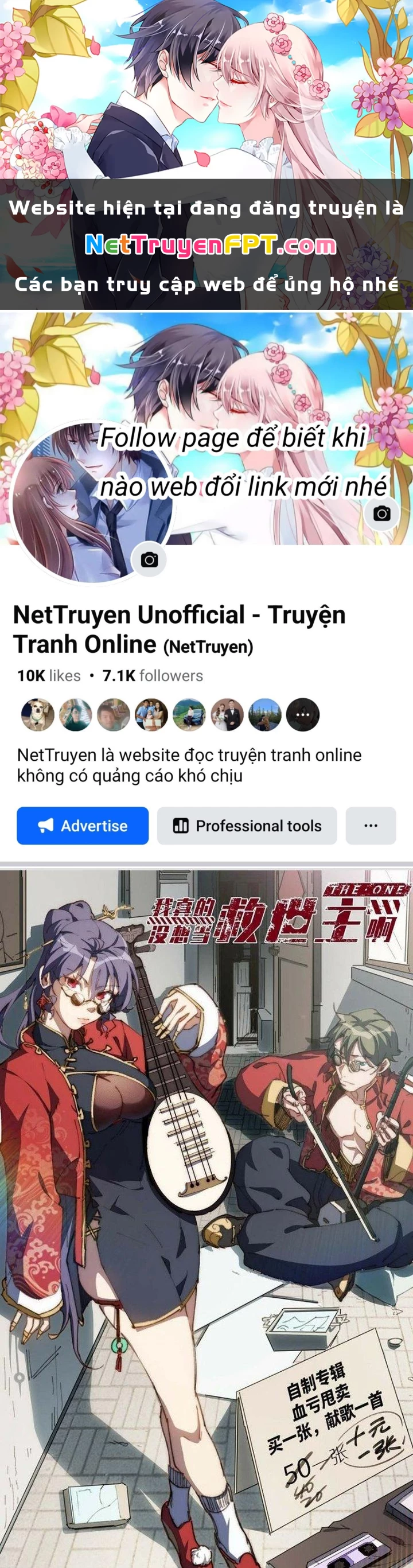 Ta Không Muốn Làm Cứu Thế Chủ Đâu Chapter 23 - 1