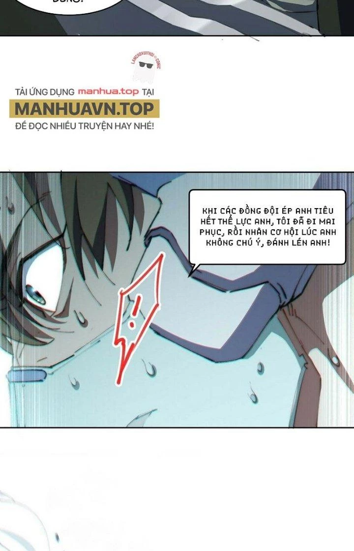 Ta Không Muốn Làm Cứu Thế Chủ Đâu Chapter 23 - 17