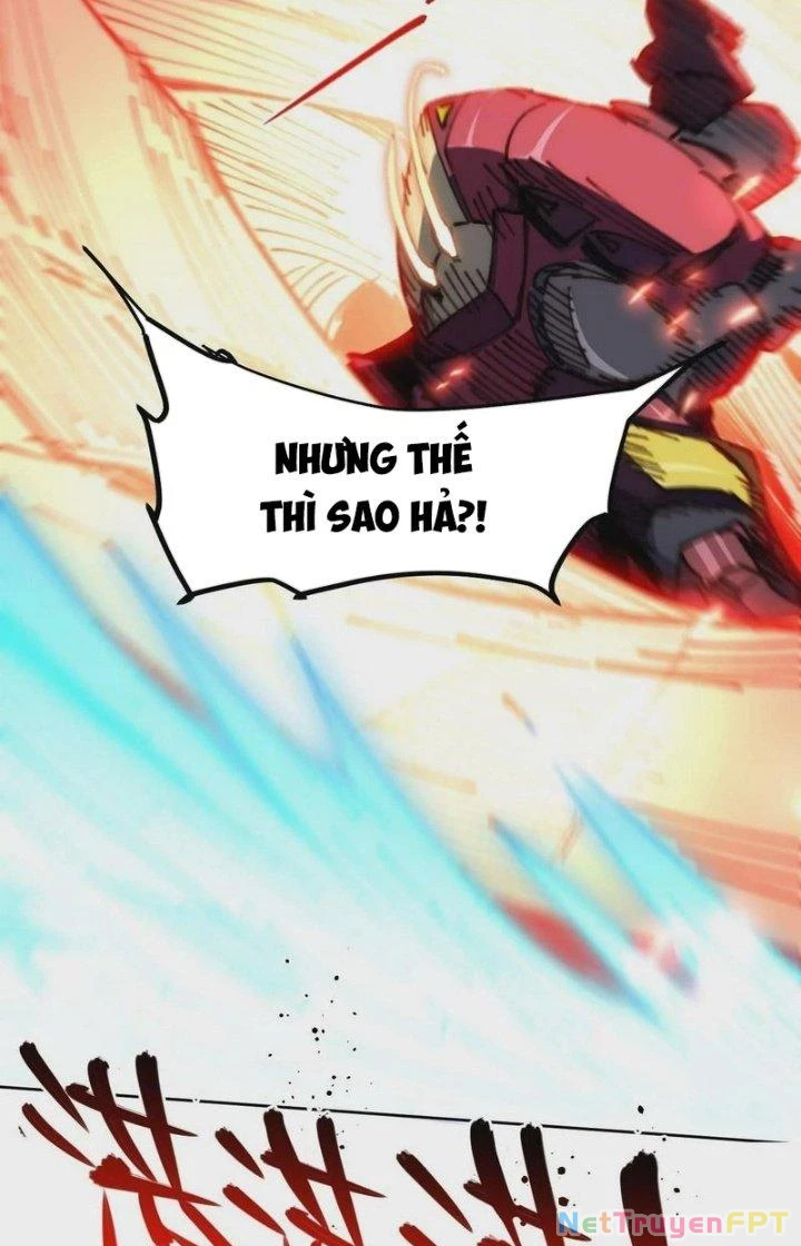 Ta Không Muốn Làm Cứu Thế Chủ Đâu Chapter 24 - 34