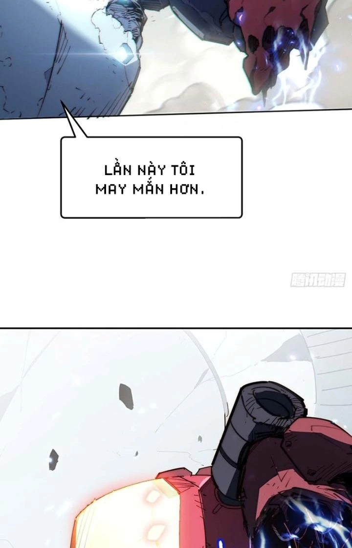 Ta Không Muốn Làm Cứu Thế Chủ Đâu Chapter 25 - 14
