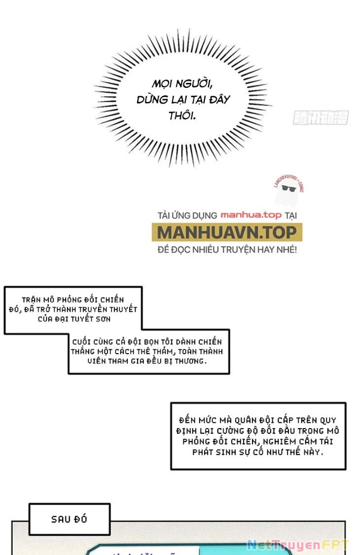 Ta Không Muốn Làm Cứu Thế Chủ Đâu Chapter 25 - 34