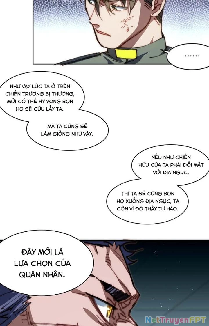 Ta Không Muốn Làm Cứu Thế Chủ Đâu Chapter 26 - 9
