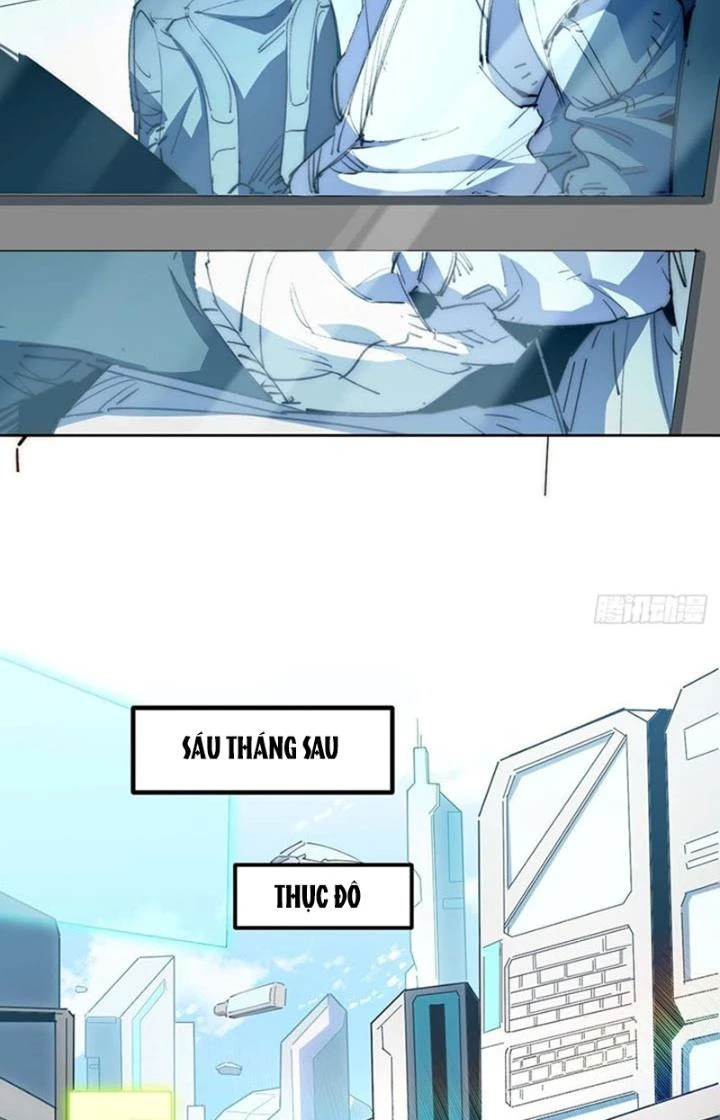 Ta Không Muốn Làm Cứu Thế Chủ Đâu Chapter 26 - 22