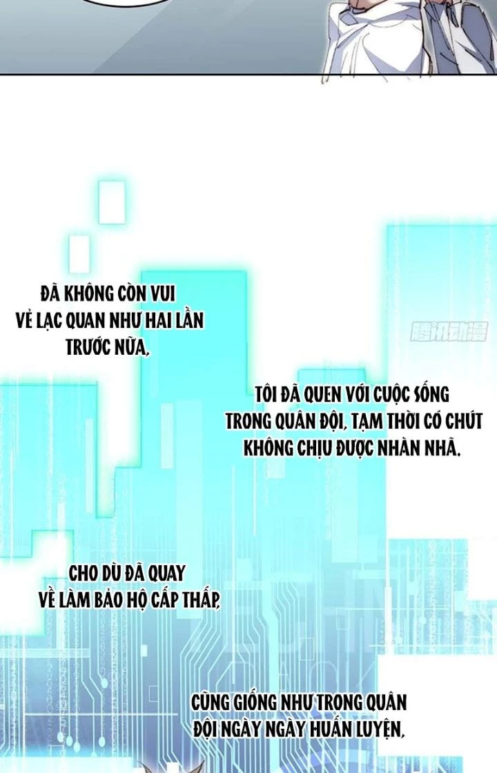 Ta Không Muốn Làm Cứu Thế Chủ Đâu Chapter 26 - 29