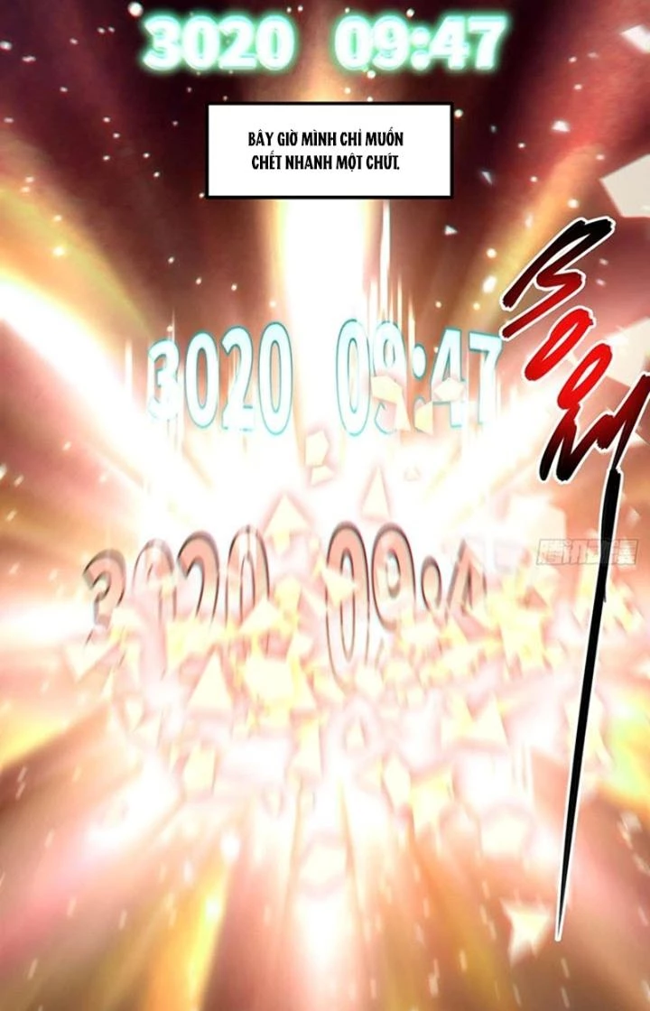 Ta Không Muốn Làm Cứu Thế Chủ Đâu Chapter 26 - 40
