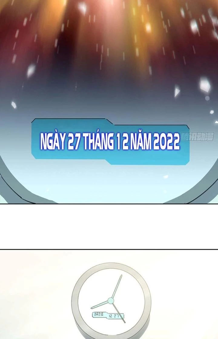 Ta Không Muốn Làm Cứu Thế Chủ Đâu Chapter 26 - 41