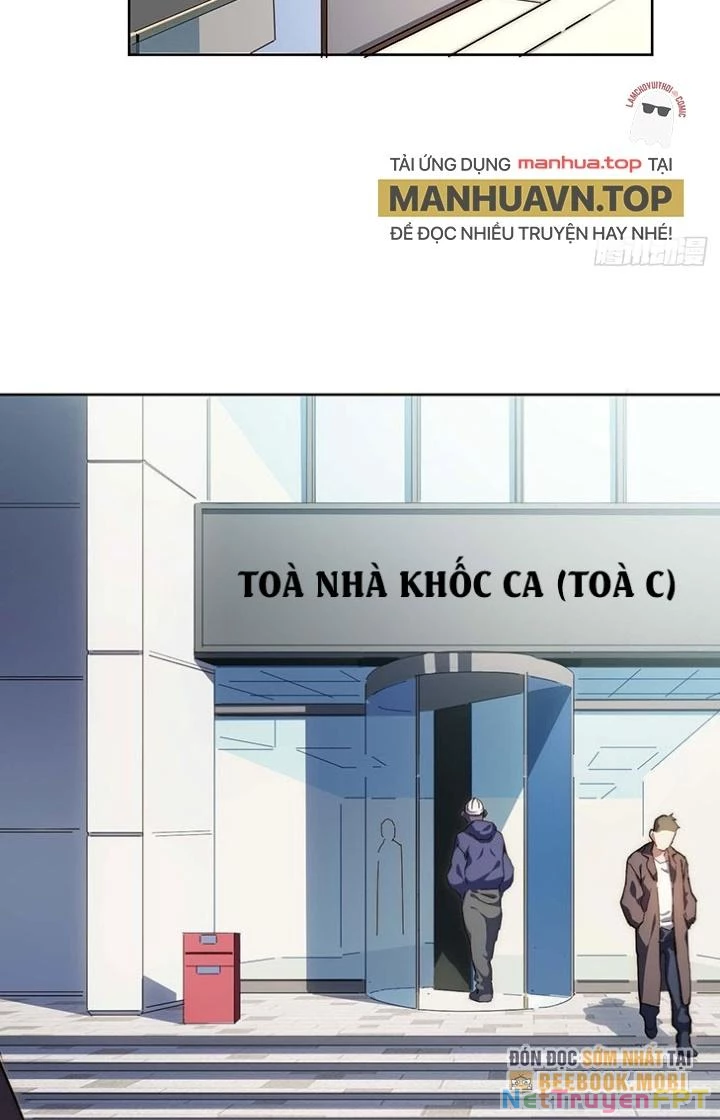 Ta Không Muốn Làm Cứu Thế Chủ Đâu Chapter 27 - 21