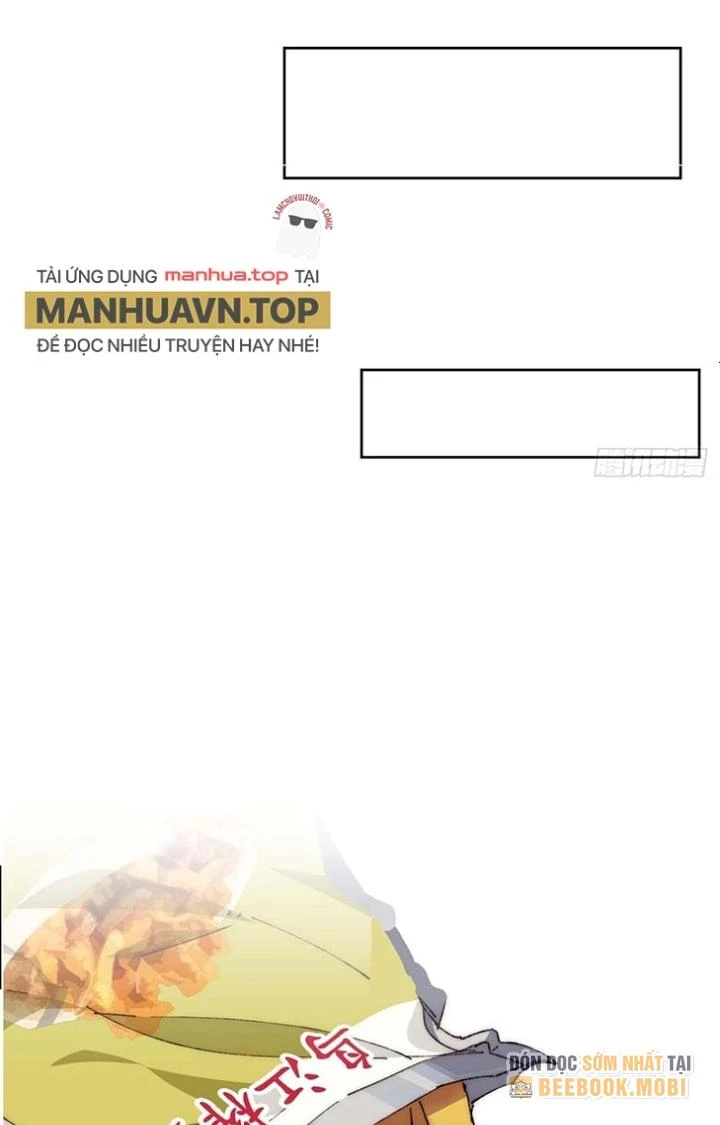 Ta Không Muốn Làm Cứu Thế Chủ Đâu Chapter 27 - 30