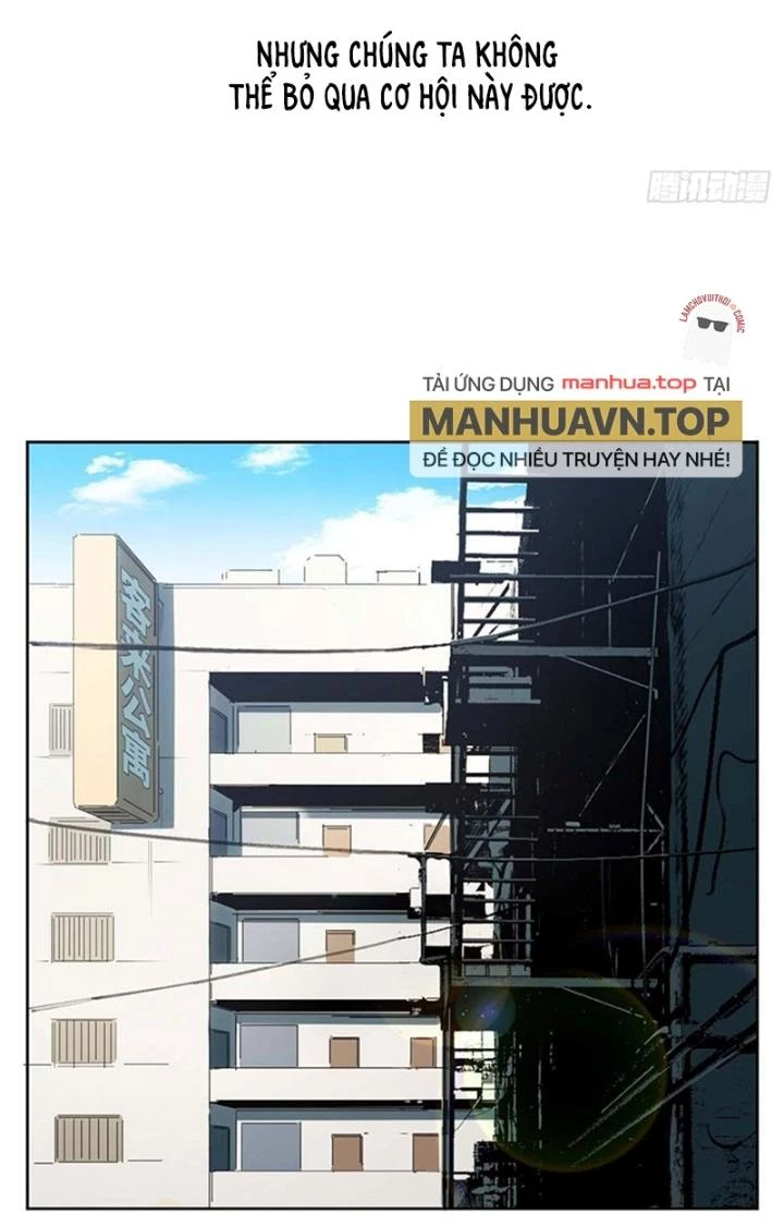 Ta Không Muốn Làm Cứu Thế Chủ Đâu Chapter 28 - 14