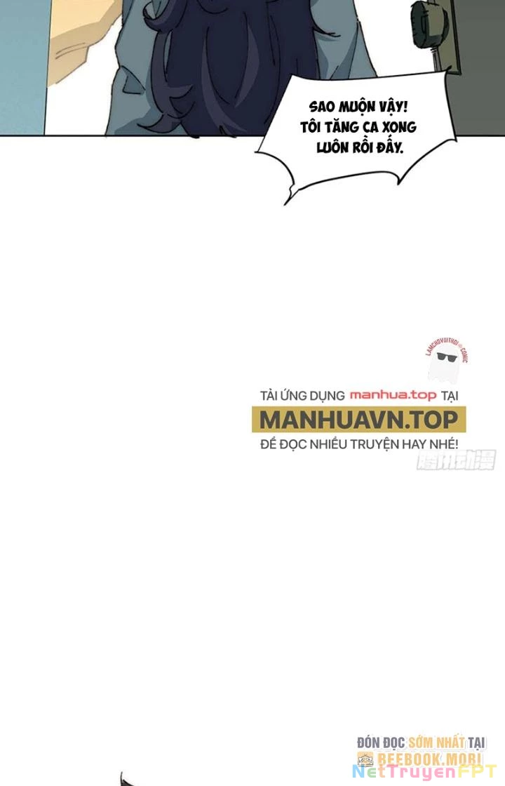Ta Không Muốn Làm Cứu Thế Chủ Đâu Chapter 28 - 20