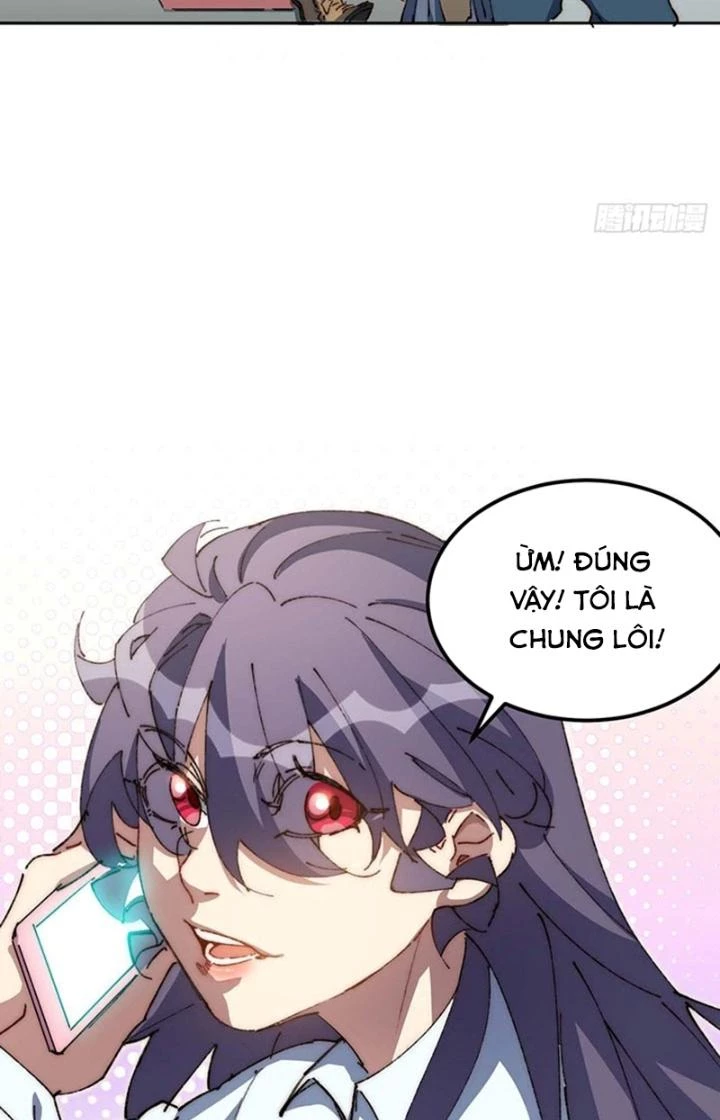 Ta Không Muốn Làm Cứu Thế Chủ Đâu Chapter 28 - 35
