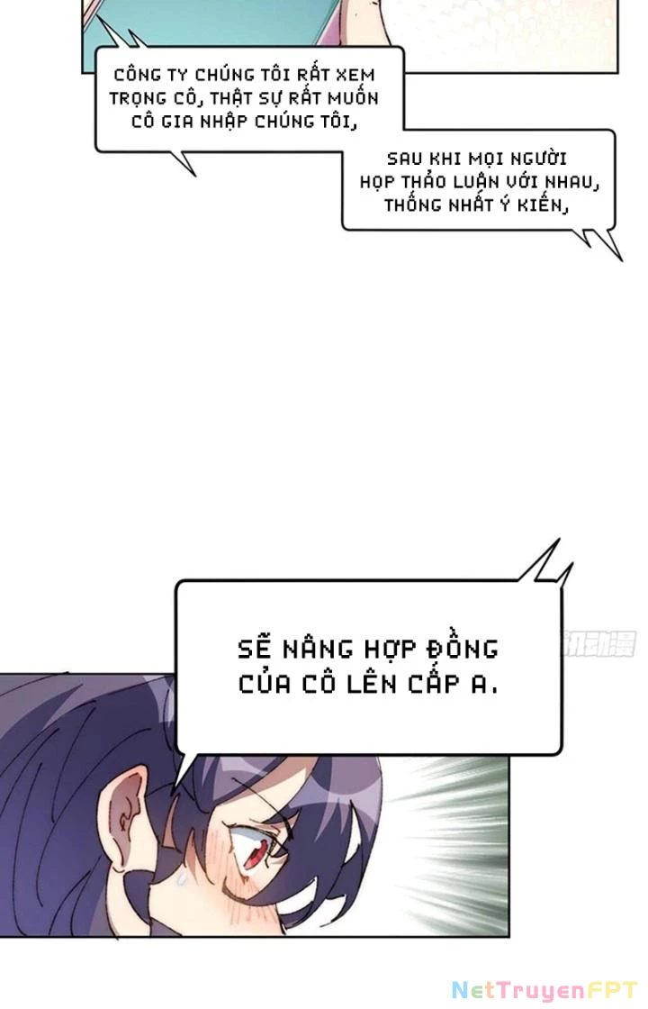 Ta Không Muốn Làm Cứu Thế Chủ Đâu Chapter 28 - 38