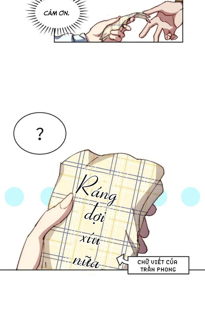 Ta Không Muốn Làm Cứu Thế Chủ Đâu Chapter 28 - 41