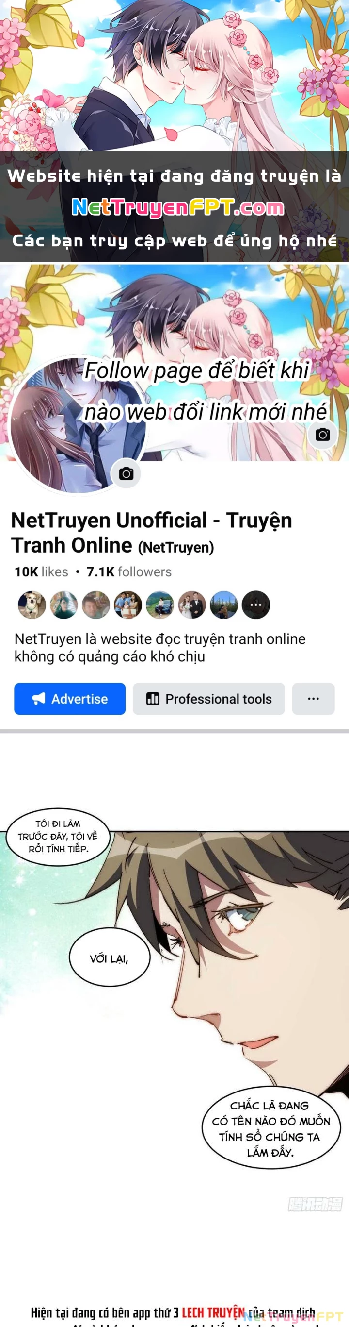 Ta Không Muốn Làm Cứu Thế Chủ Đâu Chapter 31 - 1