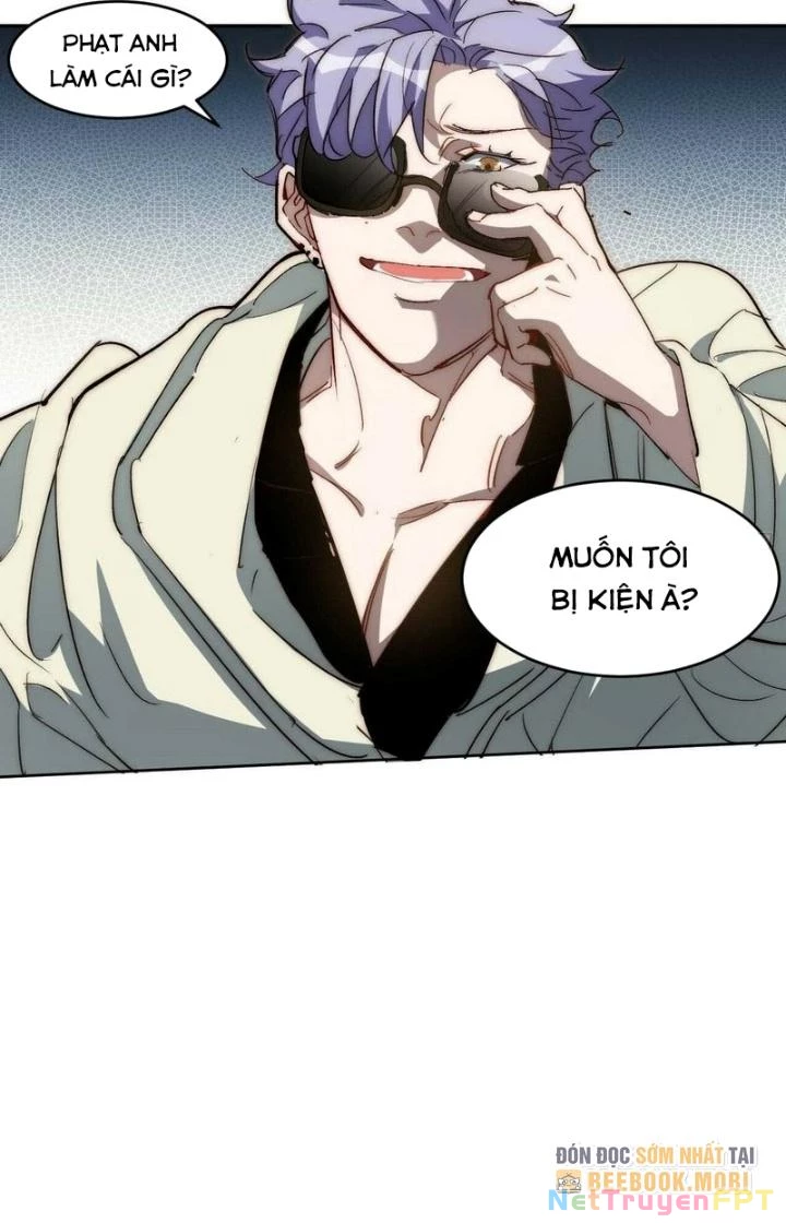 Ta Không Muốn Làm Cứu Thế Chủ Đâu Chapter 31 - 5