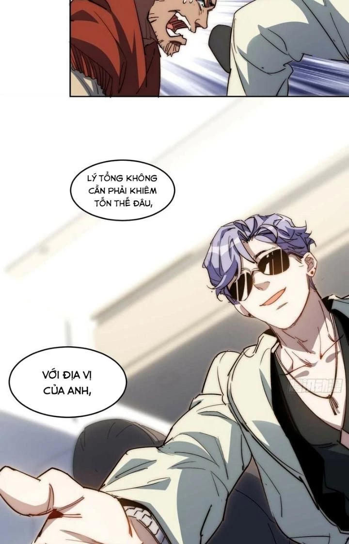 Ta Không Muốn Làm Cứu Thế Chủ Đâu Chapter 31 - 9