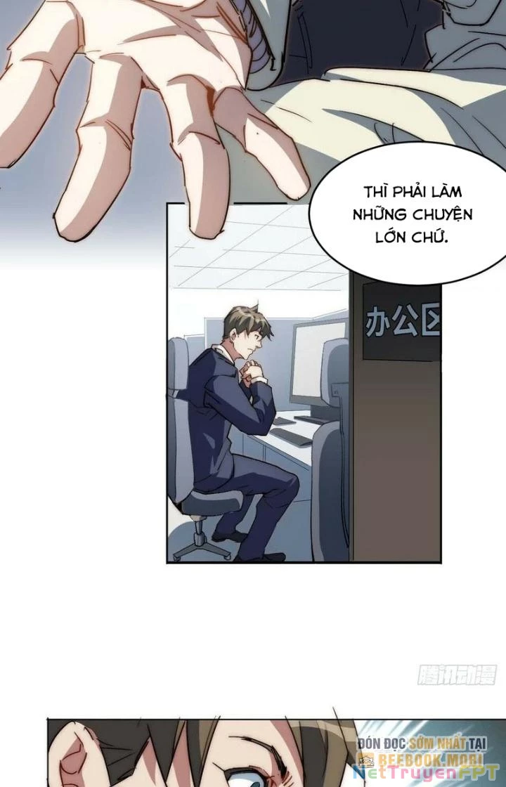Ta Không Muốn Làm Cứu Thế Chủ Đâu Chapter 31 - 10