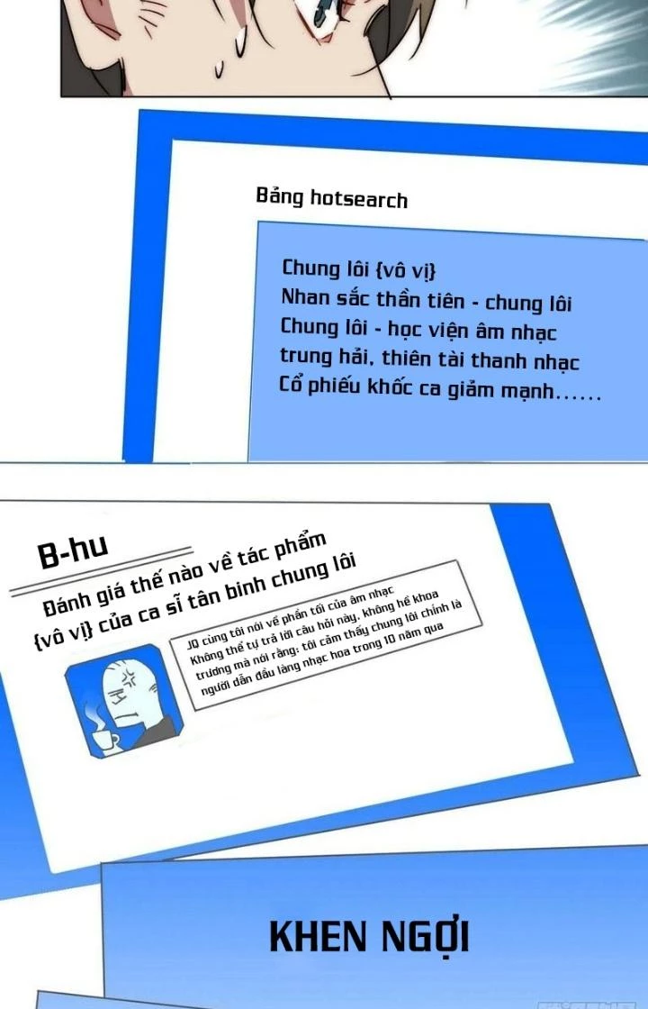 Ta Không Muốn Làm Cứu Thế Chủ Đâu Chapter 31 - 11