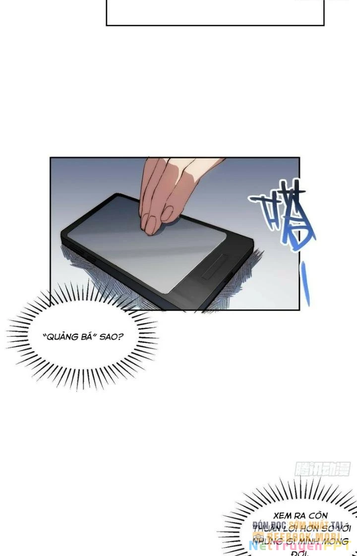 Ta Không Muốn Làm Cứu Thế Chủ Đâu Chapter 31 - 20