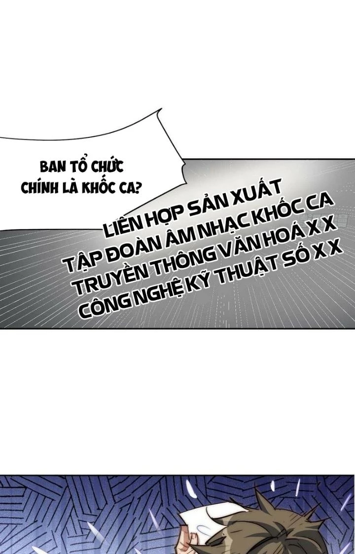 Ta Không Muốn Làm Cứu Thế Chủ Đâu Chapter 31 - 26