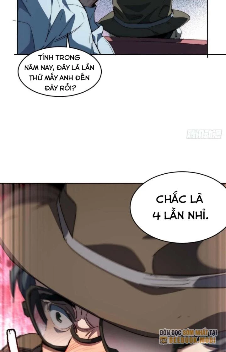 Ta Không Muốn Làm Cứu Thế Chủ Đâu Chapter 32 - 10