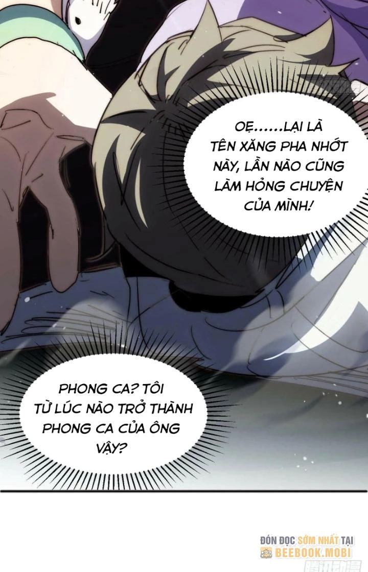 Ta Không Muốn Làm Cứu Thế Chủ Đâu Chapter 32 - 26
