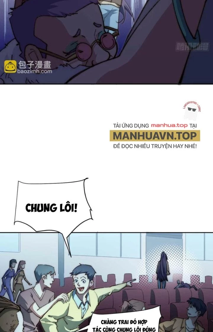 Ta Không Muốn Làm Cứu Thế Chủ Đâu Chapter 32 - 28