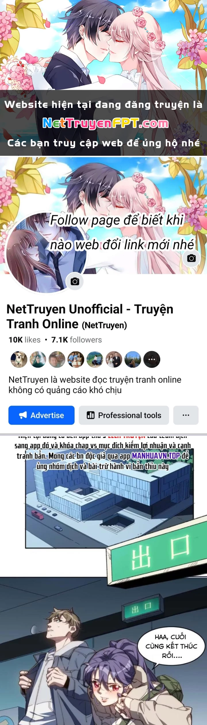 Ta Không Muốn Làm Cứu Thế Chủ Đâu Chapter 33 - 1