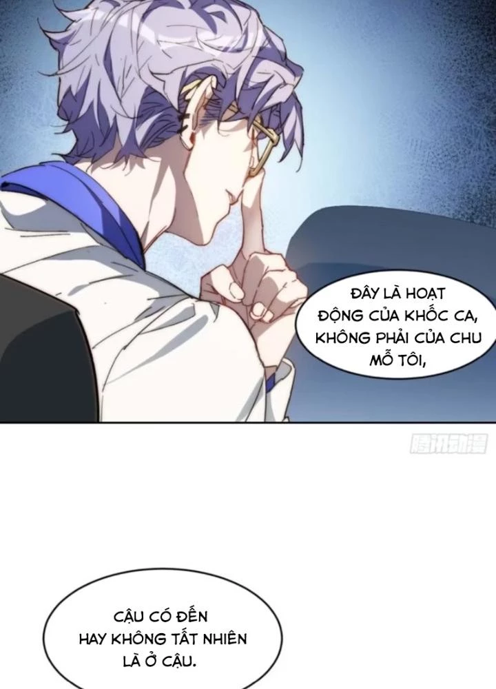Ta Không Muốn Làm Cứu Thế Chủ Đâu Chapter 33 - 13