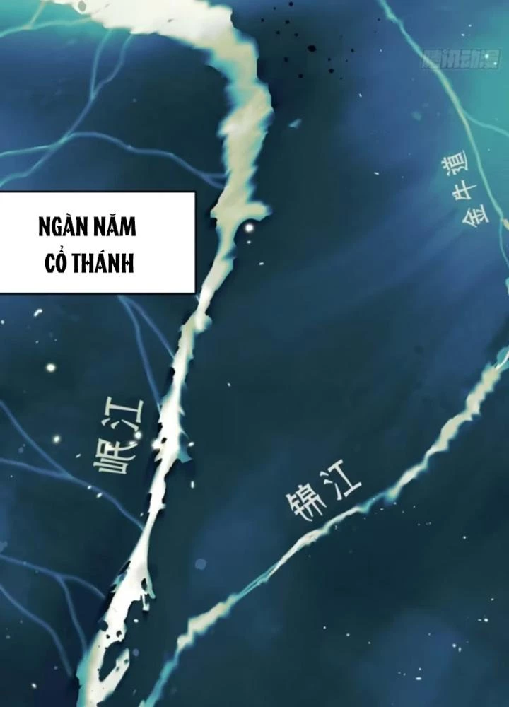 Ta Không Muốn Làm Cứu Thế Chủ Đâu Chapter 33 - 39