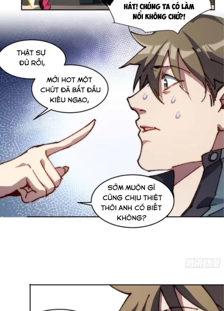 Ta Không Muốn Làm Cứu Thế Chủ Đâu Chapter 33 - 59