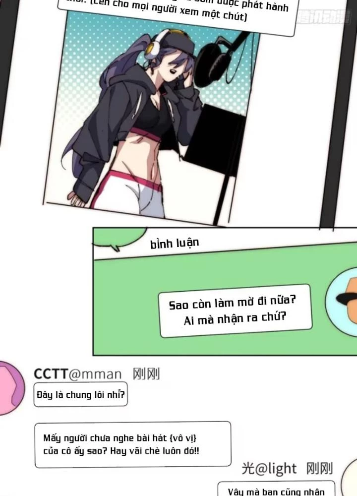 Ta Không Muốn Làm Cứu Thế Chủ Đâu Chapter 33 - 91
