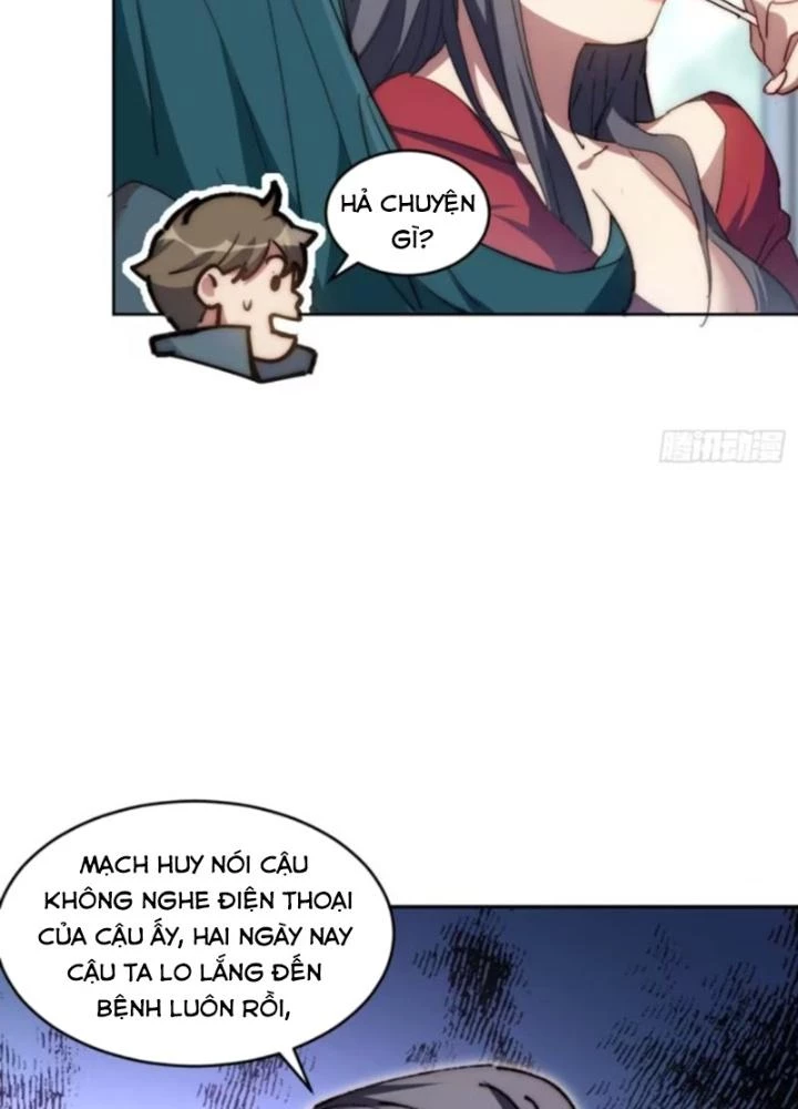 Ta Không Muốn Làm Cứu Thế Chủ Đâu Chapter 33 - 101