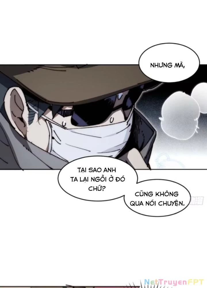 Ta Không Muốn Làm Cứu Thế Chủ Đâu Chapter 33 - 117