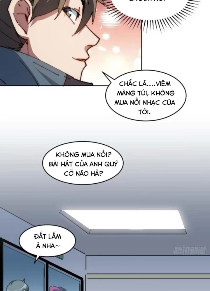 Ta Không Muốn Làm Cứu Thế Chủ Đâu Chapter 33 - 119