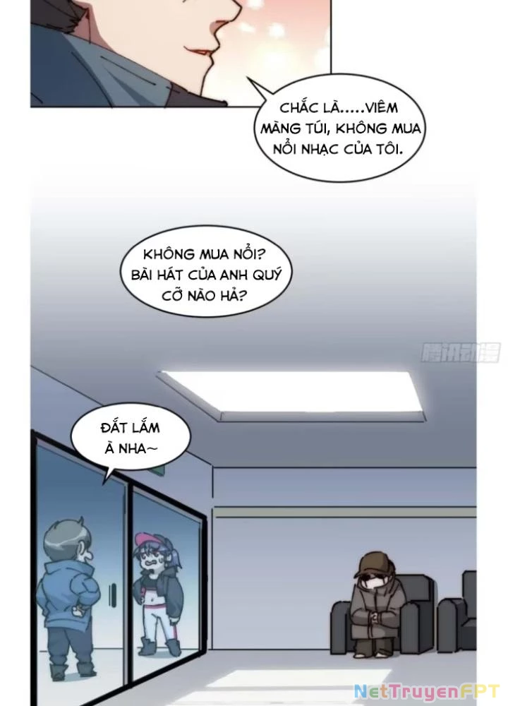Ta Không Muốn Làm Cứu Thế Chủ Đâu Chapter 34 - 5