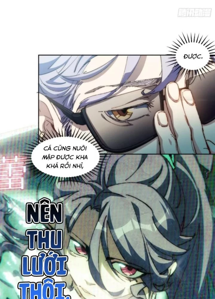 Ta Không Muốn Làm Cứu Thế Chủ Đâu Chapter 34 - 17