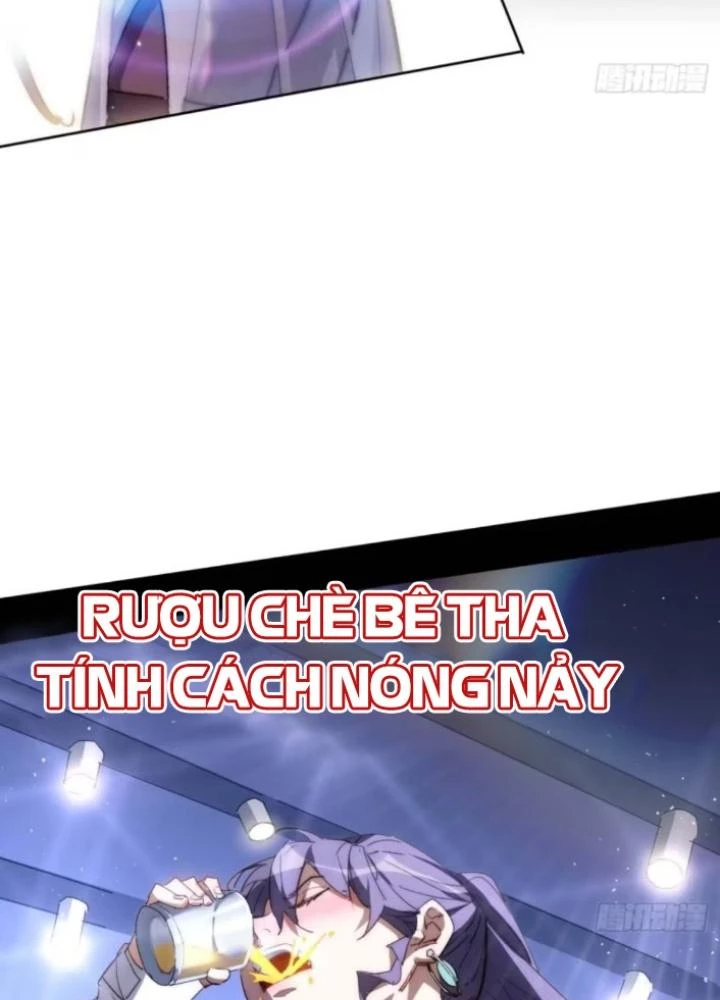 Ta Không Muốn Làm Cứu Thế Chủ Đâu Chapter 34 - 39