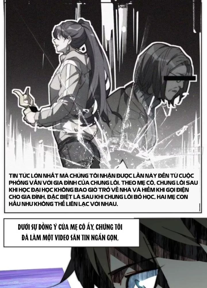 Ta Không Muốn Làm Cứu Thế Chủ Đâu Chapter 34 - 49