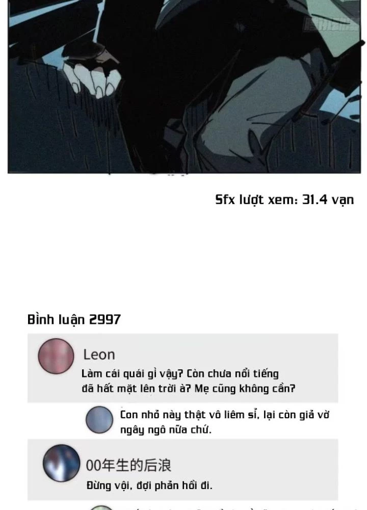 Ta Không Muốn Làm Cứu Thế Chủ Đâu Chapter 34 - 55