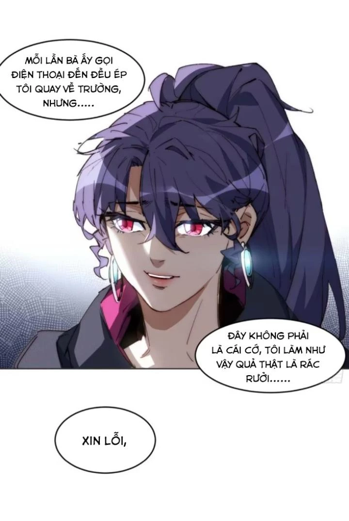 Ta Không Muốn Làm Cứu Thế Chủ Đâu Chapter 34 - 57