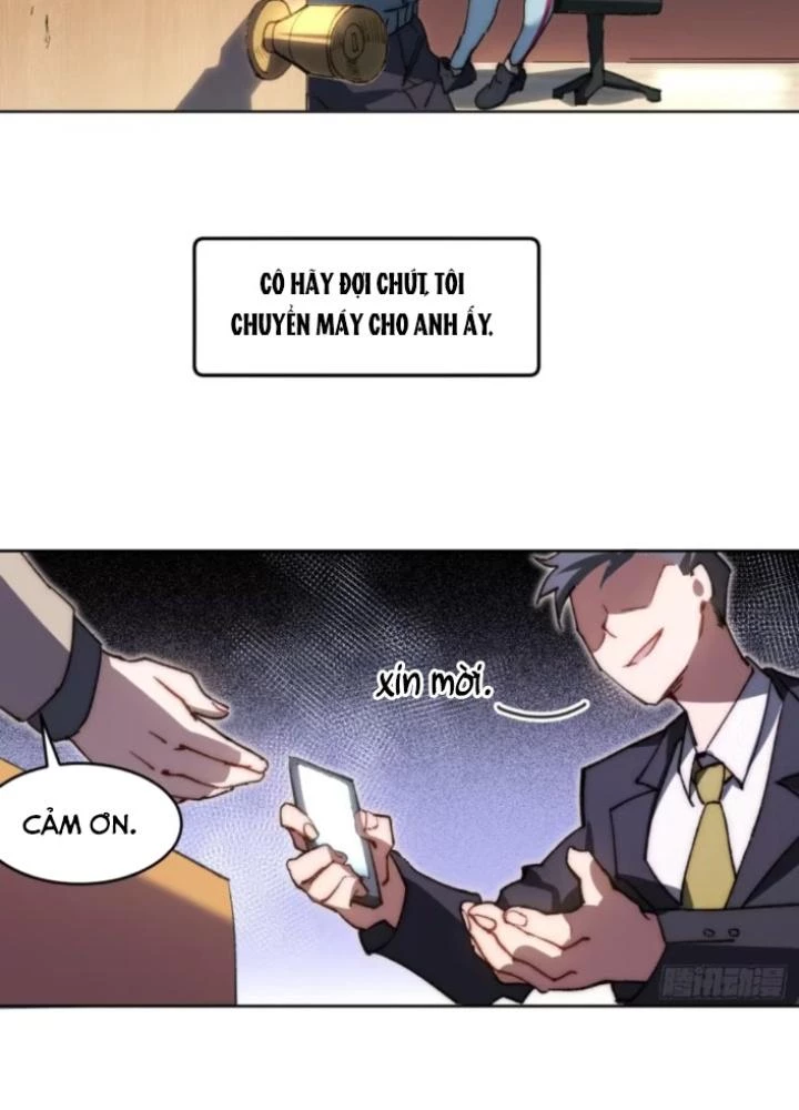Ta Không Muốn Làm Cứu Thế Chủ Đâu Chapter 34 - 72