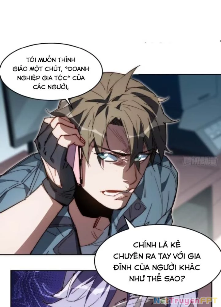 Ta Không Muốn Làm Cứu Thế Chủ Đâu Chapter 34 - 86