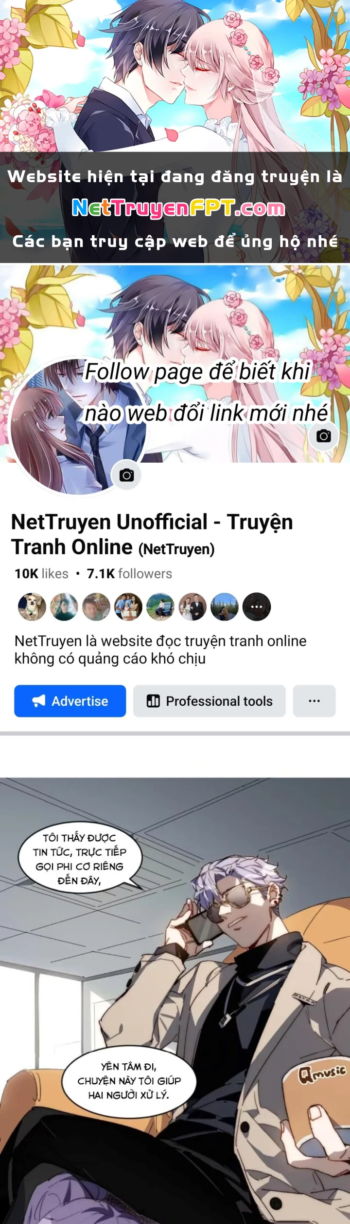 Ta Không Muốn Làm Cứu Thế Chủ Đâu Chapter 35 - 1